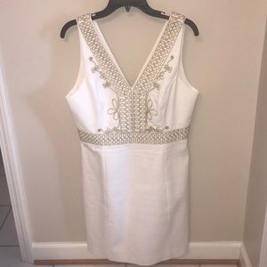 Lilly Pulitzer Aveline shift dress